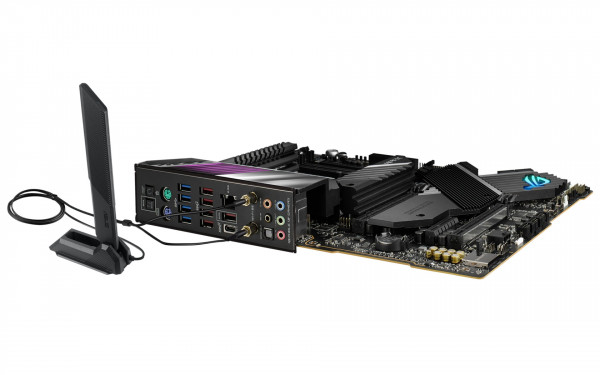 Mainboard ASUS ROG Maximus XIII APEX (Z590/LGA1200)