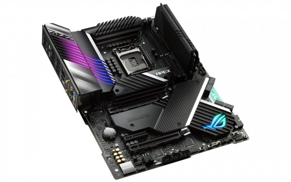 Mainboard ASUS ROG Maximus XIII APEX (Z590/LGA1200)