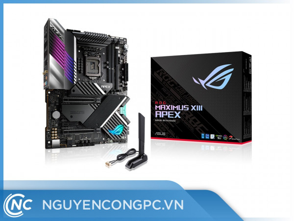 Mainboard ASUS ROG Maximus XIII APEX (Z590/LGA1200)