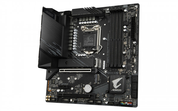 Mainboard Gigabyte B560M AORUS ELITE (rev. 1.0)
