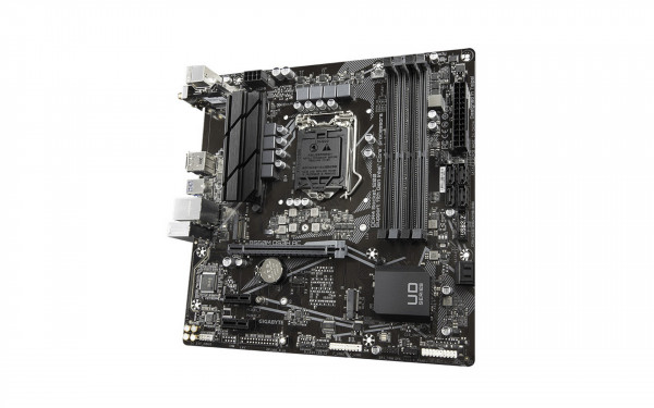 Mainboard Gigabyte B560M DS3H AC