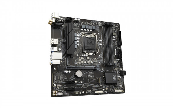 Mainboard Gigabyte B560M DS3H AC