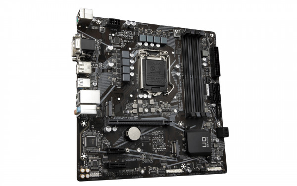 Mainboard Gigabyte B560M DS3H