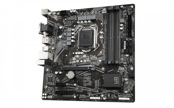 Mainboard Gigabyte B560M DS3H