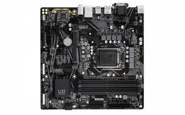 Mainboard Gigabyte B560M DS3H