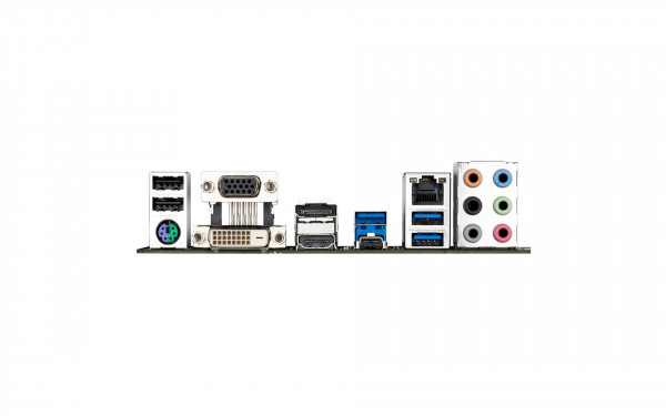 Mainboard Gigabyte B560M D3H