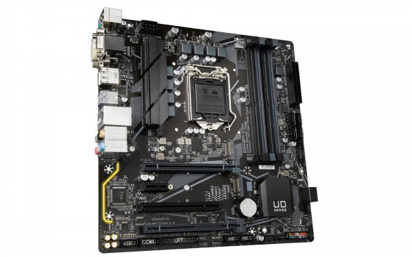 Mainboard Gigabyte B560M D3H