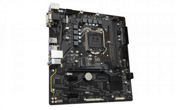 Mainboard Gigabyte  B560M D2V