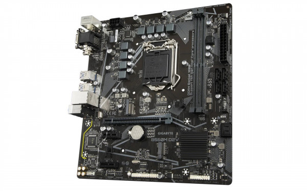 Mainboard Gigabyte  B560M D2V
