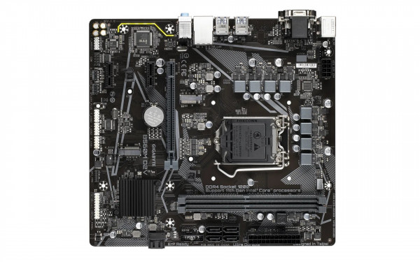 Mainboard Gigabyte  B560M D2V
