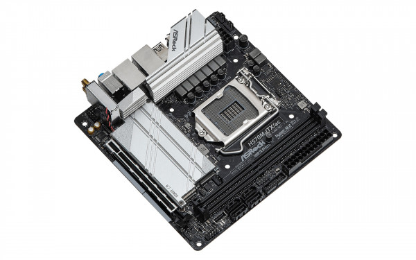 Mainboard ASRock H570M-ITX/ac