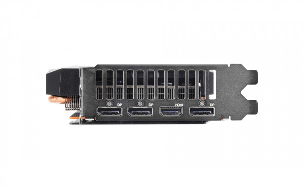 Card Đồ Họa ASRock Radeon RX 6700 XT Challenger D 12GB (RX6700XT CLD 12G)