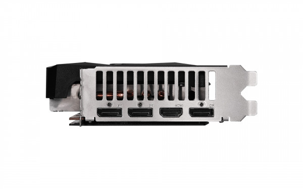 Card Đồ Họa ASRock Radeon RX 6700 XT Challenger Pro 12GB OC (RX6700XT CLP 12GO)