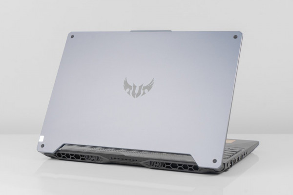 Laptop ASUS TUF Gaming FX506LI-HN039T (i5-10300H/RAM-8GB/SSD-512G/GTX-1650Ti/15.6inch-FHD/XÁM/Win10)