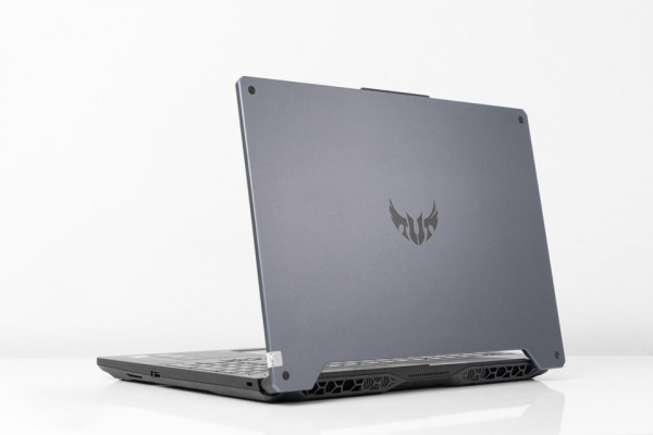 Laptop ASUS TUF Gaming FX506LI-HN039T (i5-10300H/RAM-8GB/SSD-512G/GTX-1650Ti/15.6inch-FHD/XÁM/Win10)