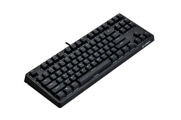Bàn Phím Cơ E-Dra EK387 Gateron Switch