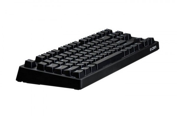 Bàn Phím Cơ E-Dra EK387 Gateron Switch