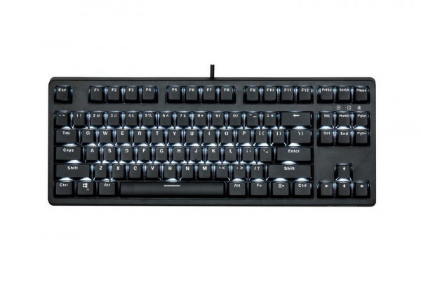 Bàn Phím Cơ E-Dra EK387 Gateron Switch