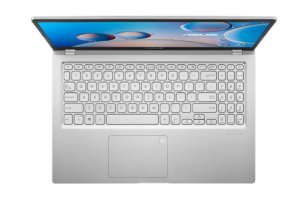 Laptop ASUS D515UA-EJ082T (Ryzen7-5700U/RAM-8GB/SSD-512GB/15.6inch/Bạc/Win10)