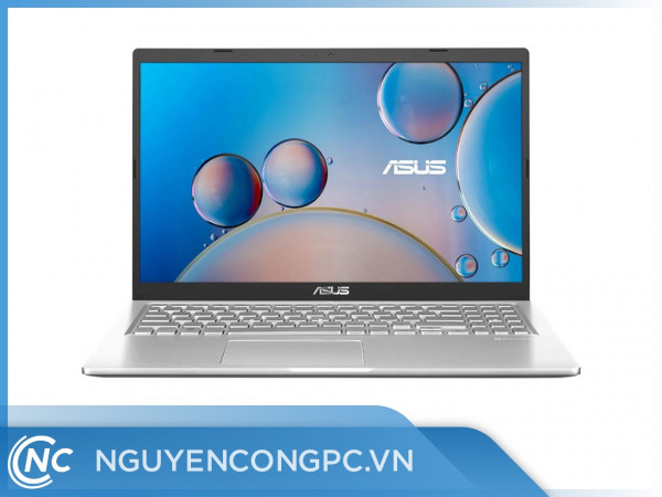 Laptop ASUS D515UA-EJ082T (Ryzen7-5700U/RAM-8GB/SSD-512GB/15.6inch/Bạc/Win10)