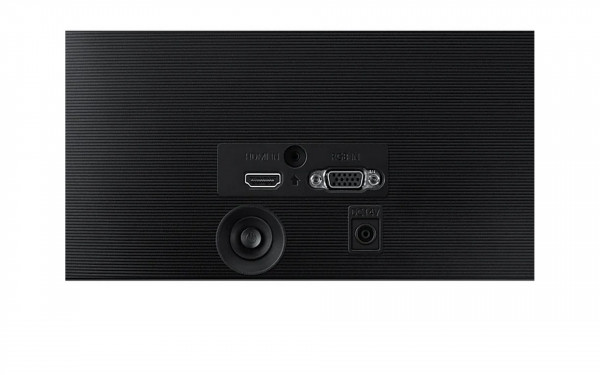 Màn hình Samsung LS27F350FHEXXV (LED/ 27 inch/PLS/1920x1080/60 Hz)