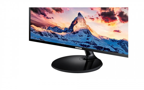 Màn hình Samsung LS27F350FHEXXV (LED/ 27 inch/PLS/1920x1080/60 Hz)