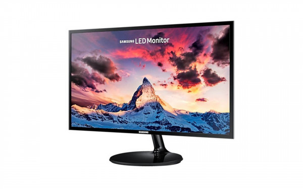 Màn hình Samsung LS27F350FHEXXV (LED/ 27 inch/PLS/1920x1080/60 Hz)