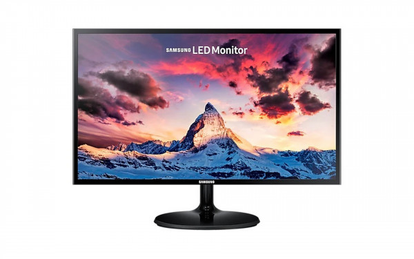 Màn hình Samsung LS27F350FHEXXV (LED/ 27 inch/PLS/1920x1080/60 Hz)