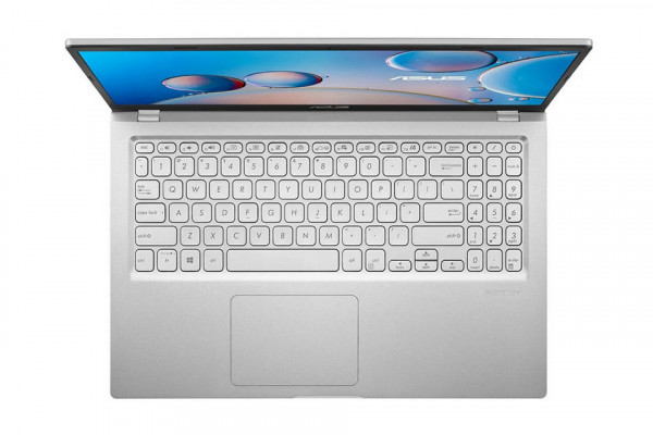 Laptop ASUS VivoBook 15 X515EA-EJ058T (i5-1135G7/RAM-8GB/SSD-512GB/15.6inch/Bạc/Win10)