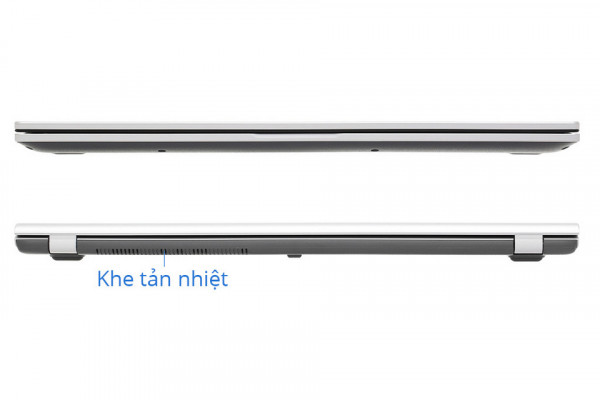 Laptop ASUS VivoBook 15 X515EA-EJ058T (i5-1135G7/RAM-8GB/SSD-512GB/15.6inch/Bạc/Win10)