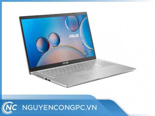 Laptop ASUS VivoBook 15 X515EA-EJ058T (i5-1135G7/RAM-8GB/SSD-512GB/15.6inch/Bạc/Win10)