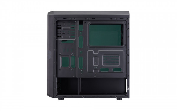 Vỏ Case FSP Model CMT120A