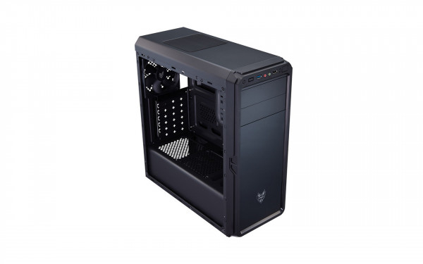 Vỏ Case FSP Model CMT120A