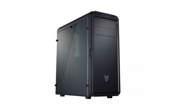 Vỏ Case FSP Model CMT120A
