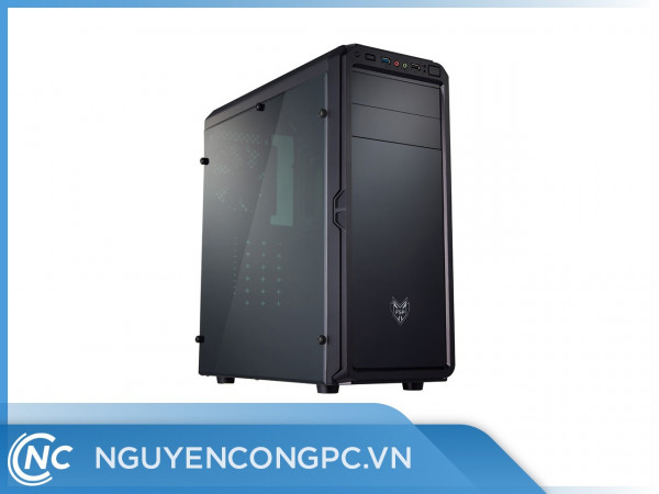 Vỏ Case FSP Model CMT120A