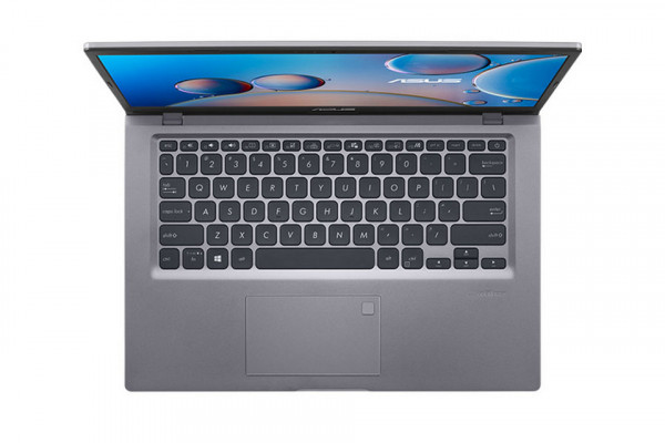 Laptop ASUS X415EA-EK048T (i3-1115G4/RAM-4GB/SSD-256GB/14Inch/Xám/Win10)