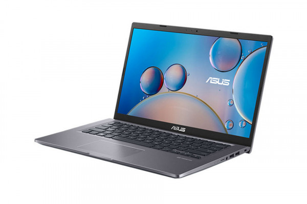 Laptop ASUS X415EA-EK048T (i3-1115G4/RAM-4GB/SSD-256GB/14Inch/Xám/Win10)