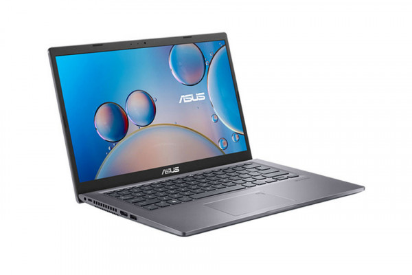 Laptop ASUS X415EA-EK048T (i3-1115G4/RAM-4GB/SSD-256GB/14Inch/Xám/Win10)