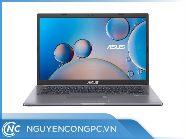 Laptop ASUS X415EA-EK048T (i3-1115G4/RAM-4GB/SSD-256GB/14Inch/Xám/Win10)