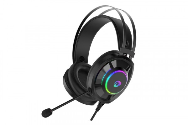 Tai Nghe DareU EH469 7.1 RGB