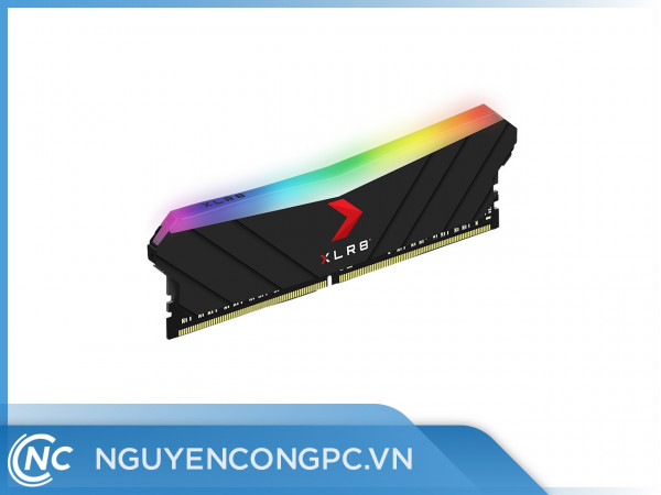 RAM PNY XLR8 16Gb RGB DDR4 3200MHz