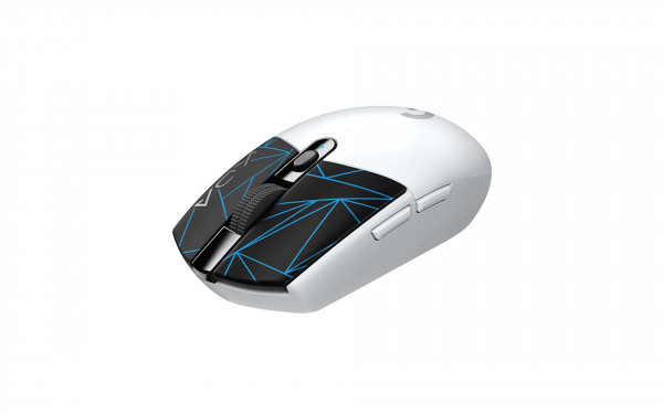 Chuột không dây Logitech LIGHTSPEED K/DA G304