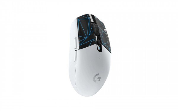 Chuột không dây Logitech LIGHTSPEED K/DA G304