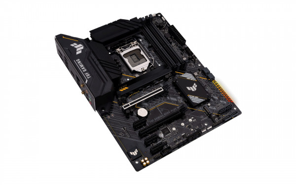 Mainboard ASUS TUF GAMING B560-PLUS WIFI