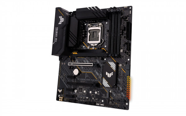 Mainboard ASUS TUF GAMING B560-PLUS WIFI
