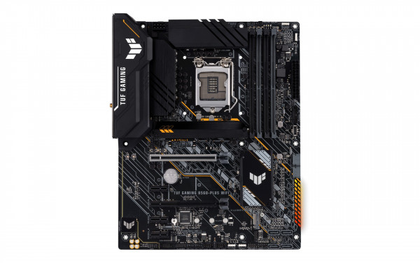 Mainboard ASUS TUF GAMING B560-PLUS WIFI