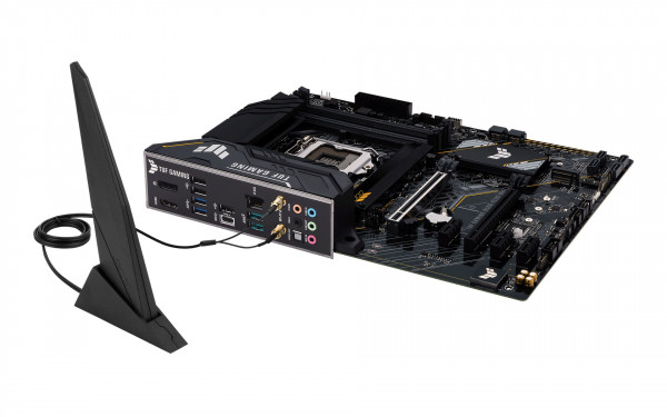 Mainboard ASUS TUF GAMING B560-PLUS WIFI