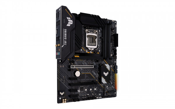 Mainboard ASUS TUF GAMING B560-PLUS WIFI