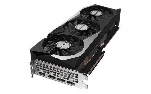 Card Màn Hình GIGABYTE Radeon RX 6900 XT GAMING OC 16G