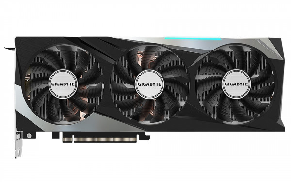 Card Màn Hình GIGABYTE Radeon RX 6900 XT GAMING OC 16G
